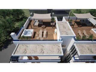 Penthaus 91,69 m² u Sukošanu S6