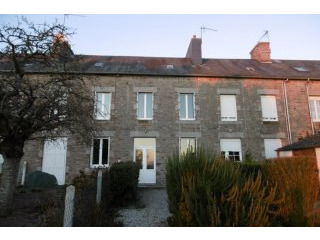Village House with More Potentail