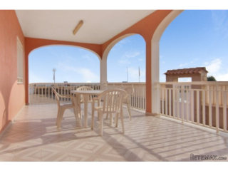 7 Bedroom Frontline Villa Oliva