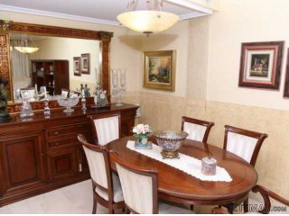 Espectacular vivienda en Zona Golf, a 2 minutos andando..
