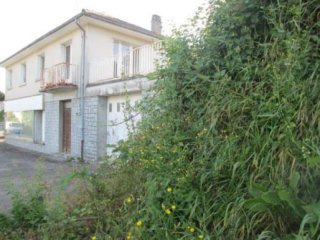Habitable Village House For Sale