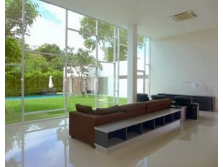 New 3 plus bedroom designer villa 100..