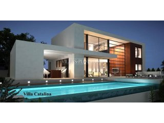 3 Bedroom Villa In Javea