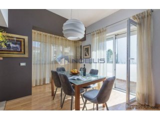 Poreč, Čimižin, 82m2 + 33m2, 2S+DB sa terasom