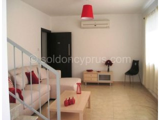 2 Bedrooms - Penthouse - Larnaca - For..