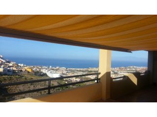 Playa de las Americas | Teneriffa