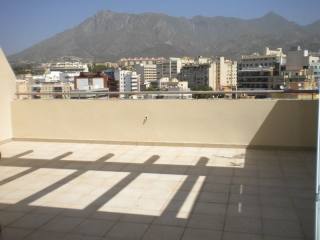 Apartment for sale in Marbella