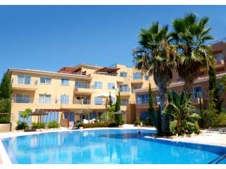 Peyia Gardens Apartments