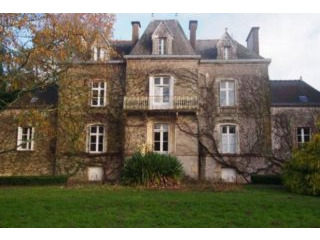 Grand Manor House Property