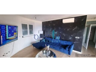 Martinkovac - prekrasan 2s+db s pogledom na Kvarner