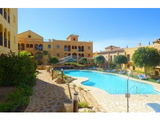 Ref.100812 . Apartment - Sales - Cuevas..