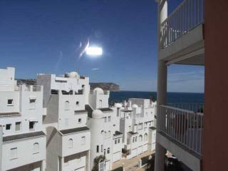 2 Bedroom Apartment in Javea