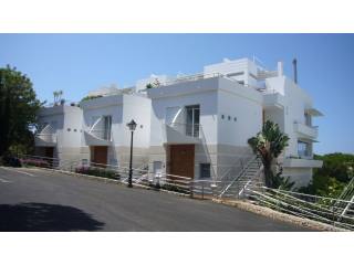 2 bedroom Apartment in Vale do Lobo