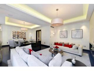 3 Bedrooms - Apartment - London - For..
