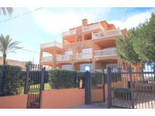 3 Bedroom Apartment,Duplex In Javea