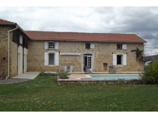 5 Bedrooms - House - Midi-Pyrenees -..