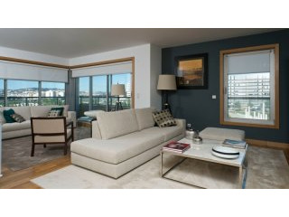 Four bedroom apartment in Casas do..