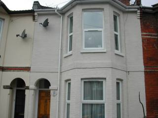 Portswood Southampton House for rent.