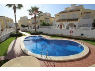3 Bedrooms - Townhouse - Alicante - For..