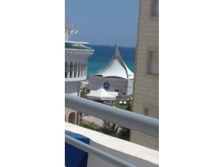 Appartement au monaco
