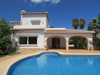 Villa for sale in Javea
