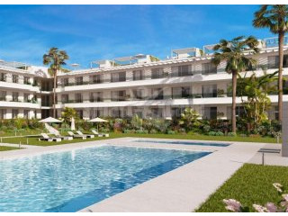 New Development For Sale In New Golden..