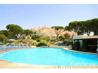 Vale do Lobo Algarve Furnished..