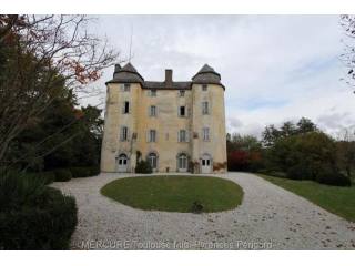 9 bedroom Castle For Sale: 65000 TARBES