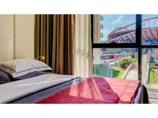Executive Premium Suite, 5C Fifth..