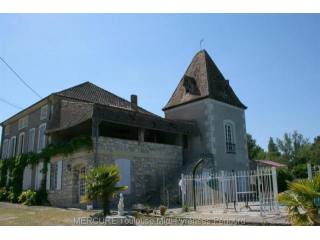 12 bedroom Manor House For Sale: 47380..