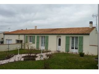 Stone House For Sale St Jean D Angely