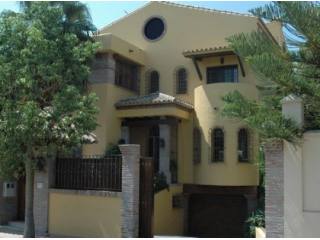 Villa for sale in Nueva Alcantara..