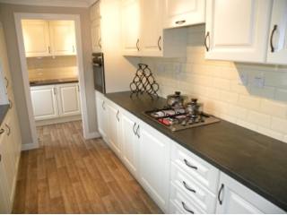 Woodchurch, Ashford, Kent