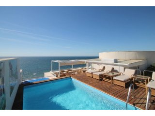 3 bedroom Penthouse
