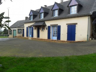Delightful Family Home For Sale