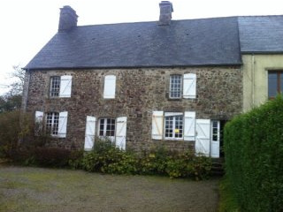 Rural Village House in Good Order