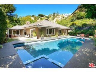 9400 Eden Dr | Beverly Hills..