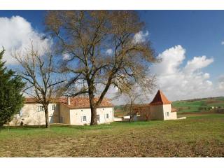 An Impressive Gascon Ensemble With..