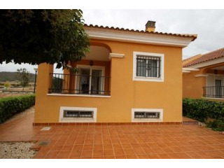 Show House In La Romana Walking..