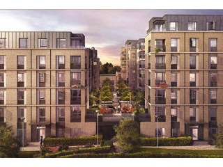 1 bedroom apartment for sale