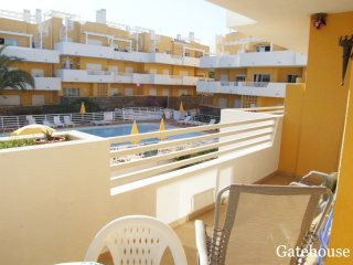 2 Beds Apartment For Sale In Tavira