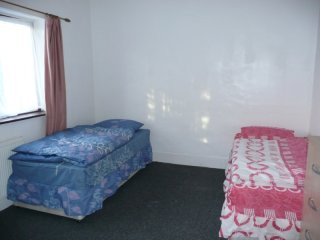 Double room, Zone 3, Blackhorse rd..