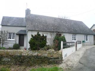 Maison Proche Lassay Les Chateaux (53)..
