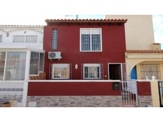 Resale · Townhouse · Spain · Costa Bl..