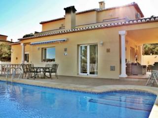 Villa for sale in Javea