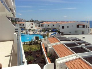 Apartment For Sale in San Eugenio..