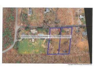 Land For Sale: North Salem, New York