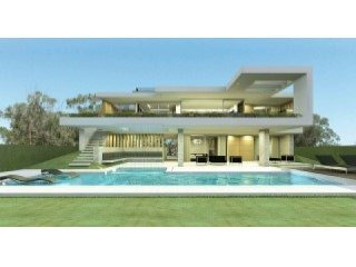 PLot - Villa-Lagos-Algarve-for sale
