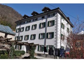 Apartment For Sale San Vittore..