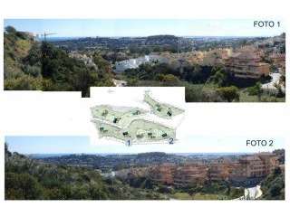 Land - Malaga - For Sale